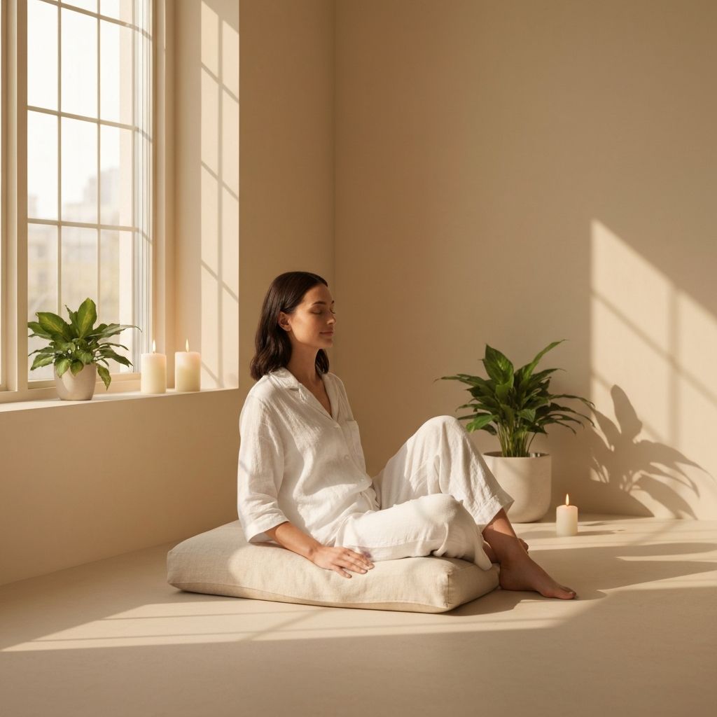 Nervous System as Lifestyle