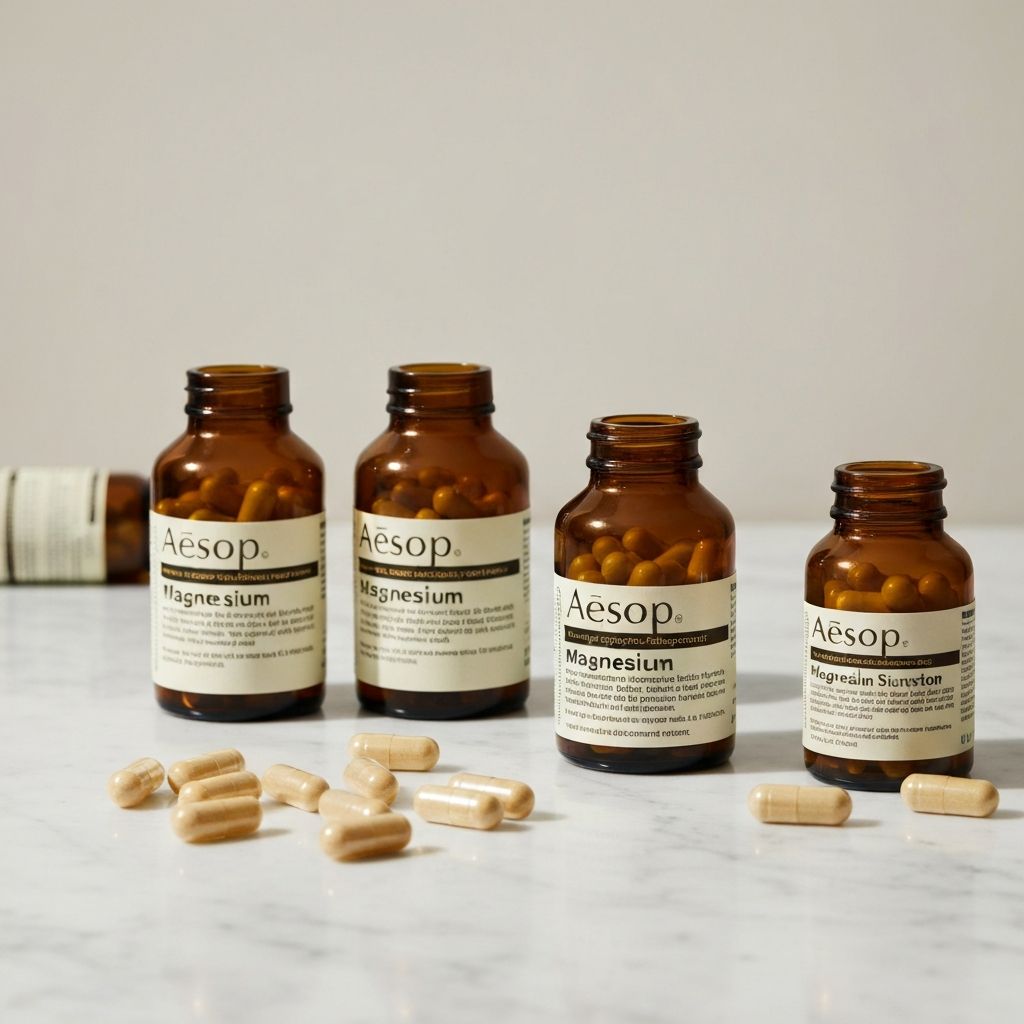 Supplement Intelligence